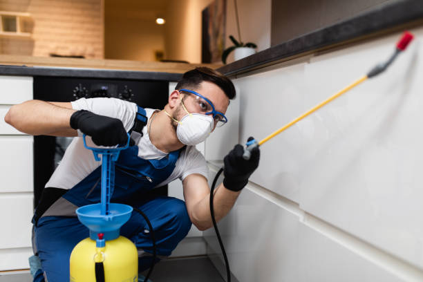 Best Commercial Pest Control Services  in Bradenton, FL