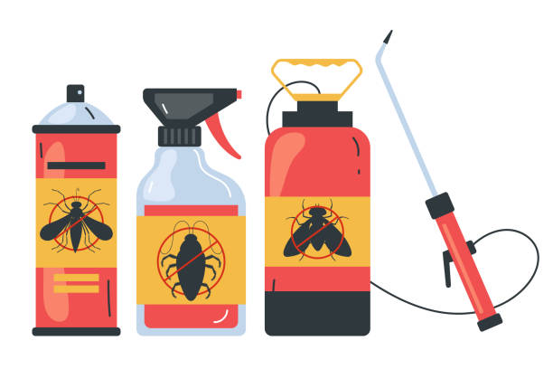 Pest Prevention Services in Bradenton, FL